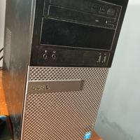 computer win11 pro + Monitor