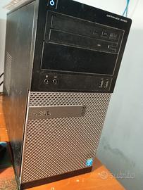 computer win11 pro + Monitor