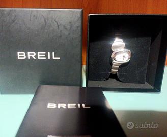 orologio breil
