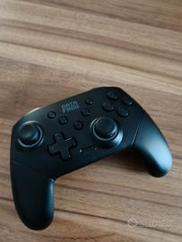 Controller Data Frog S80