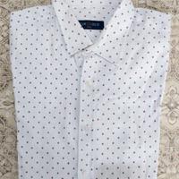 CIRKOLO Camicia uomo (taglia XL)

