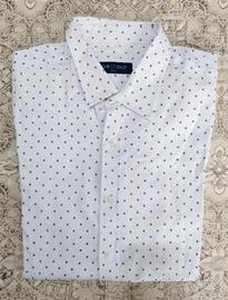 CIRKOLO Camicia uomo (taglia XL)

