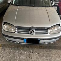 Ricambi usati volkswagen golf 4 sw 1.9 diesel ALH