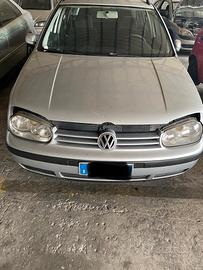 Ricambi usati volkswagen golf 4 sw 1.9 diesel ALH