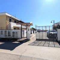 3 LOCALI A MARGHERITA DI SAVOIA