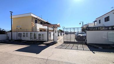 3 LOCALI A MARGHERITA DI SAVOIA