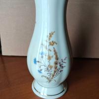 Vaso  L- 19cm, Bavaria. Vintage