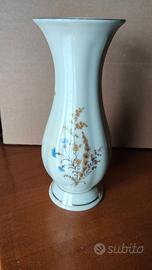 Vaso  L- 19cm, Bavaria. Vintage