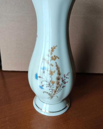 Vaso  L- 19cm, Bavaria. Vintage