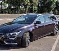 Ricambi usati renault talisman