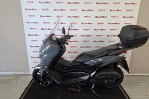 Yamaha Nmax 125