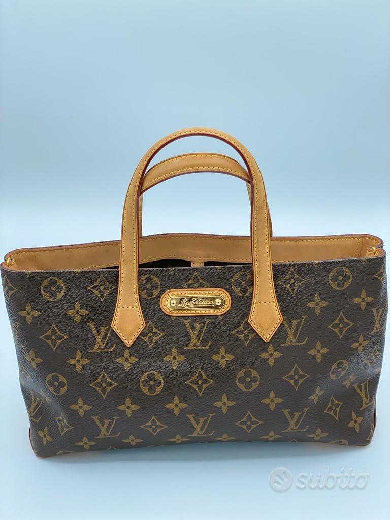 Louis Vuitton ORIGINALE - Abbigliamento e Accessori In vendita a