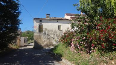 Casa Semindipendente - Rapino