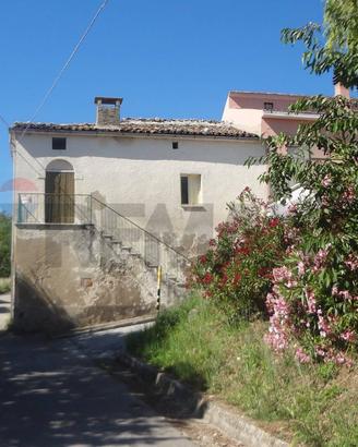 Casa Semindipendente - Rapino