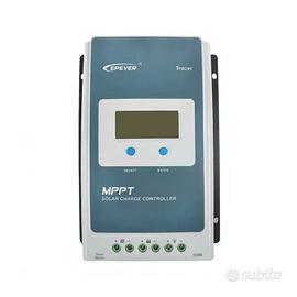 Controller regolatore MPPT EPEVER tracer 1206AN +D