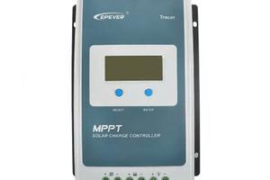 Controller regolatore MPPT EPEVER tracer 1206AN +D