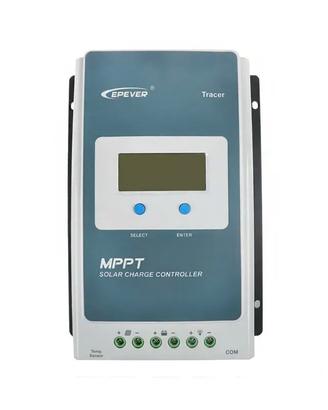 Controller regolatore MPPT EPEVER tracer 1206AN +D