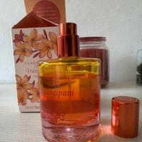 L'Erbolario Profumo Frangipani 50 ml
