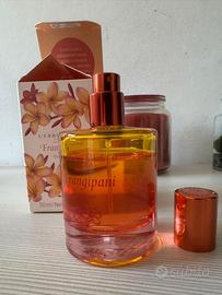 L'Erbolario Profumo Frangipani 50 ml