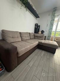 Divano Mondo Convenienza modello Rio