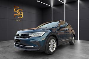 Volkswagen Tiguan 2.0 TDI 150 CV SCR DSG Life