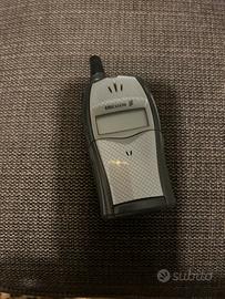 Ericsson T20e anno 2000 usato