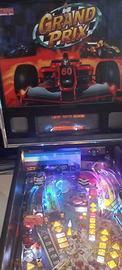 Flipper grand prix