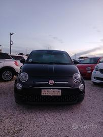 Fiat 500 1.0 Hybrid Lounge