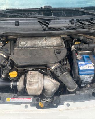Motore 1.3 multijet euro 5 Fiat