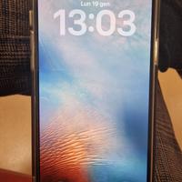 Iphone 13 pro max 256 giga