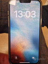 Iphone 13 pro max 256 giga