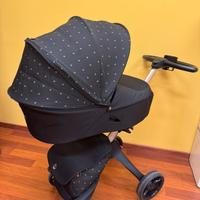 Stokke Xplory edizione Signature Trio