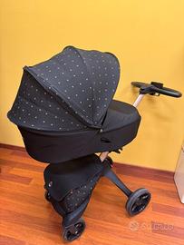 Stokke Xplory edizione Signature Trio