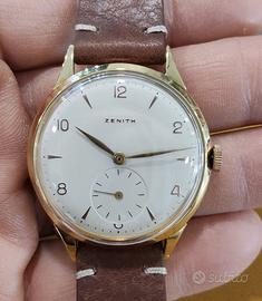 Orologio meccanico Zenith