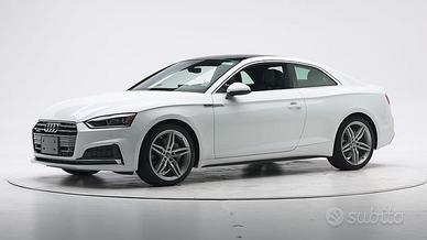 AUDI A5 2ª serie - 2015