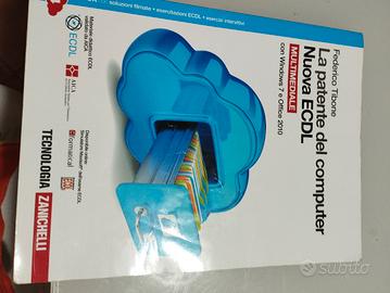 la patente del computer Nuova ECDL 