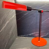 Lampada da scrivania Veneta Lumi -  Anni 70/80 -