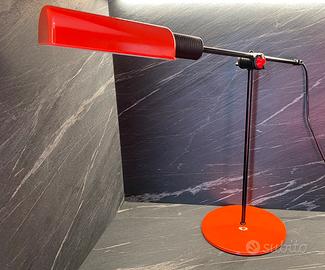 Lampada da scrivania Veneta Lumi -  Anni 70/80 -