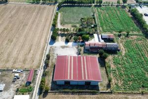 CAPANNONE A CASTIGLIONE DELLE STIVIERE