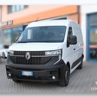 Renault Master T35 2.0 BluedCi 170CV PM-TM Furgone