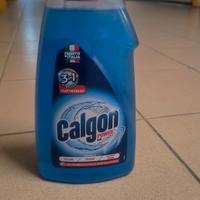 calgon Gel