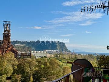 Appartamento a Napoli Via DI NISO 1 locali