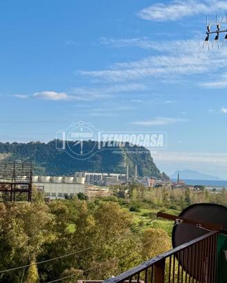 Appartamento a Napoli Via DI NISO 1 locali