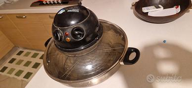 Fornetto elettrico Globus