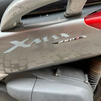 X Max Xmax 250