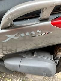 X Max Xmax 250