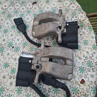  pinze  freno Audi a8 compatibile  con a6 a5 a4 