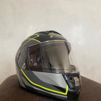 Casco integrale da moto LS2