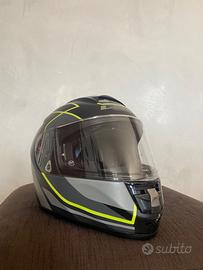 Casco integrale da moto LS2