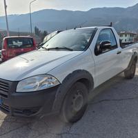 Fiat Strada 1.3 MULTIJET 2014